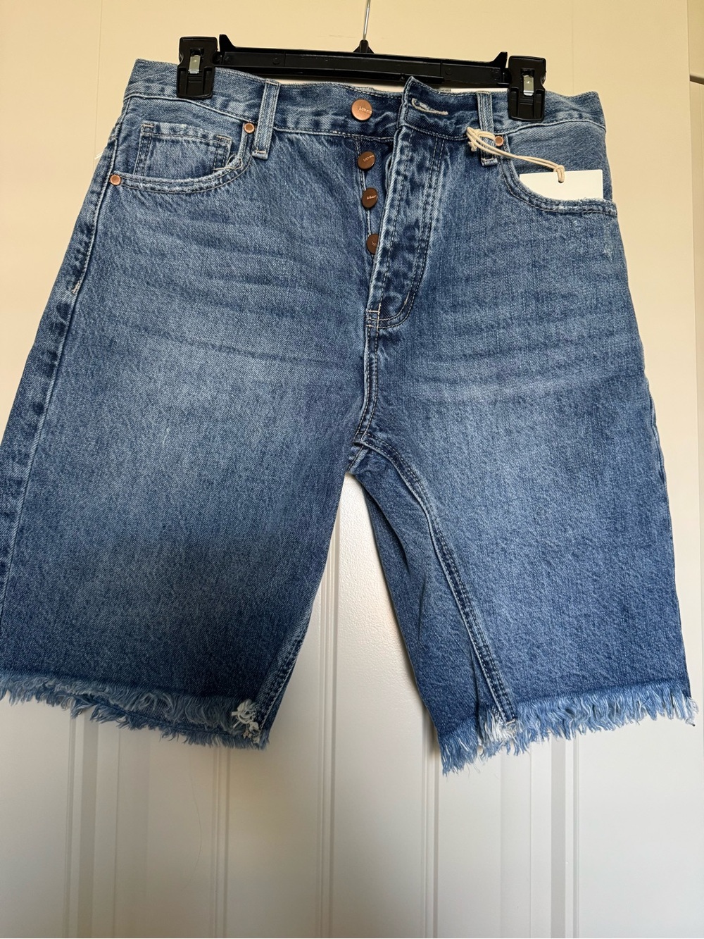 Bohme Women’s Blaire Bermuda Shorts